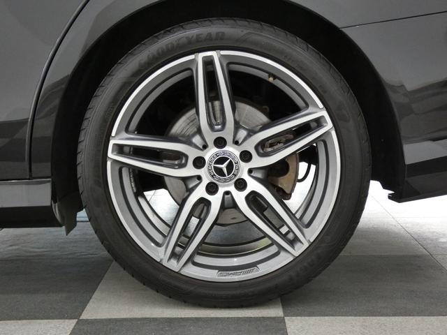 MERCEDES BENZ E-CLASS E250 AVANTGARDE SPORT