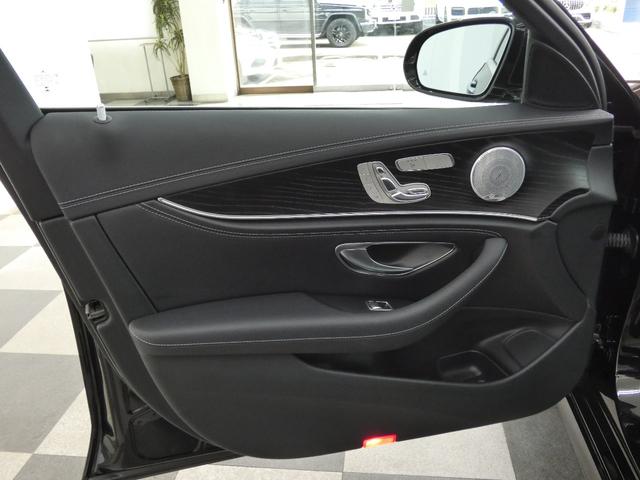 MERCEDES BENZ E-CLASS E250 AVANTGARDE SPORT