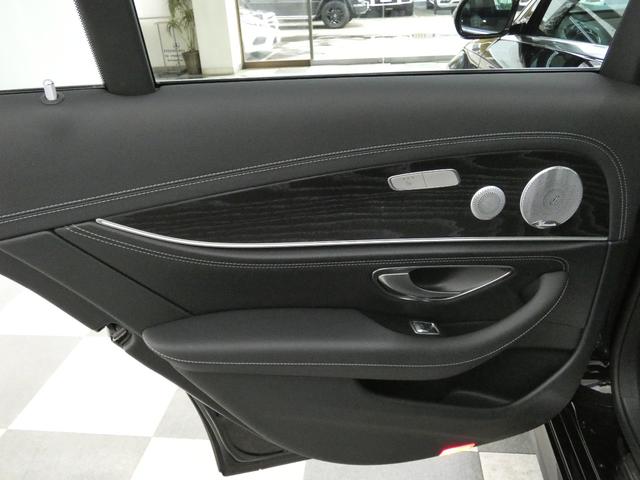 MERCEDES BENZ E-CLASS E250 AVANTGARDE SPORT