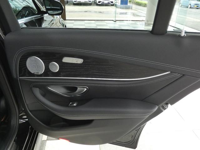 MERCEDES BENZ E-CLASS E250 AVANTGARDE SPORT