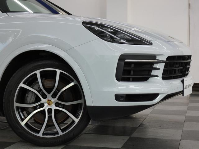 PORSCHE CAYENNE S