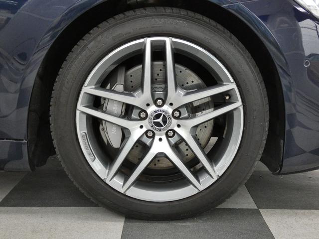 Sクラス S450エクスクルーシブ AMGライン ISG搭載モデル 後期型 右H 正規D車 パノラミックR 黒革 シートヒーター&ベンチレーター HDDナビ地デジBurmesterサウンド 全周カメラ&HUD RSP 純正19AW 禁煙 1オーナー(41枚目)