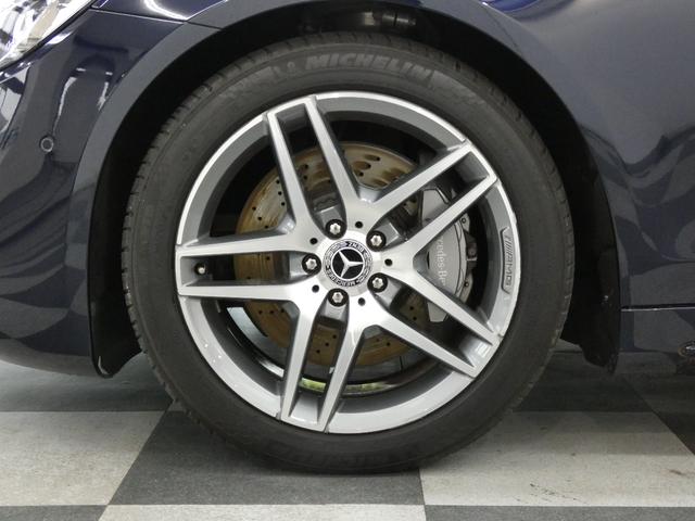 Sクラス S450エクスクルーシブ AMGライン ISG搭載モデル 後期型 右H 正規D車 パノラミックR 黒革 シートヒーター&ベンチレーター HDDナビ地デジBurmesterサウンド 全周カメラ&HUD RSP 純正19AW 禁煙 1オーナー(42枚目)