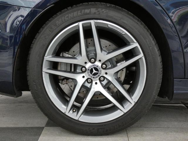Sクラス S450エクスクルーシブ AMGライン ISG搭載モデル 後期型 右H 正規D車 パノラミックR 黒革 シートヒーター&ベンチレーター HDDナビ地デジBurmesterサウンド 全周カメラ&HUD RSP 純正19AW 禁煙 1オーナー(44枚目)