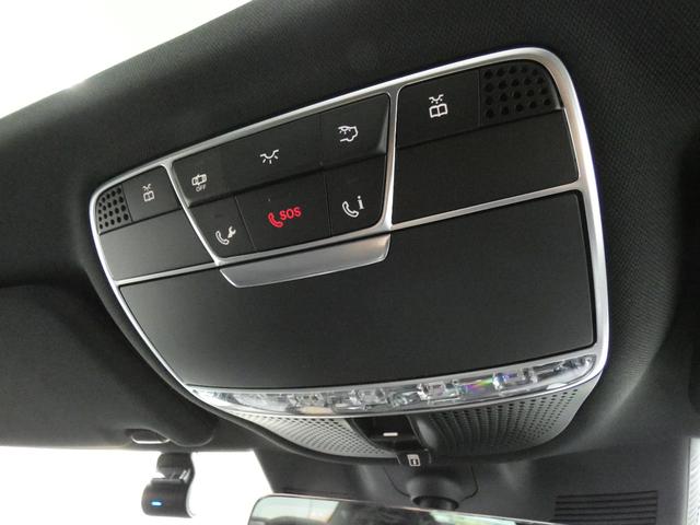 Sクラス S450エクスクルーシブ AMGライン ISG搭載モデル 後期型 右H 正規D車 パノラミックR 黒革 シートヒーター&ベンチレーター HDDナビ地デジBurmesterサウンド 全周カメラ&HUD RSP 純正19AW 禁煙 1オーナー(54枚目)