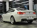 BMW 6 SERIES