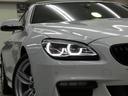 BMW 6 SERIES