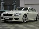 BMW 6 SERIES