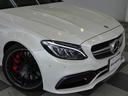 Ｃ６３　Ｓ　Ｖ８ツインターボ　右Ｈ正規Ｄ車　エクスクルーシブＰＫＧ　パノラミックＲ　黒革　シートヒーター　純正ＨＤＤナビ地デジ　Ｂｕｒｍｅｓｔｅｒサウンド　Ｂカメラ＆ＰＴＳ　ＨＵＤ＆レーダーセーフティＰＫＧ　赤キャリパー　専用１９インチＡＷ（40枚目）