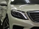 Ｓ５５０プラグインハイブリッドロング　ＡＭＧライン　Ｖ６ツインターボ　右Ｈ正規Ｄ車　パノラマＲ　黒革　全席シートヒーター＆ベンチレーター　ＨＤＤナビ地デジ　Ｂｕｒｍｅｓｔｅｒサウンド　全周カメラ＆ＰＴＳ　ＨＵＤ＆レーダーＳＰ　純正１９インチＡＷ(3枚目)