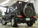 MERCEDES BENZ G-CLASS