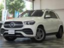 MERCEDES BENZ GLE