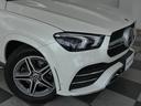 MERCEDES BENZ GLE