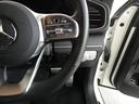 MERCEDES BENZ GLE