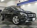 MERCEDES BENZ GLA-CLASS