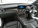 MERCEDES BENZ GLC-CLASS