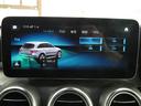 MERCEDES BENZ GLC-CLASS