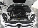MERCEDES BENZ GLC-CLASS