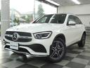 MERCEDES BENZ GLC-CLASS