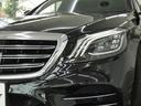MERCEDES BENZ S-CLASS