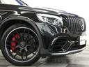 MERCEDES AMG GLC