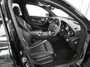 MERCEDES AMG GLC