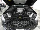 MERCEDES AMG GLC