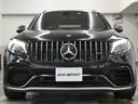 MERCEDES AMG GLC