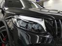 MERCEDES AMG GLC