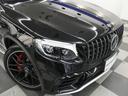 MERCEDES AMG GLC
