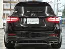 MERCEDES AMG GLC