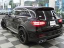 MERCEDES AMG GLC