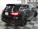 MERCEDES AMG GLC