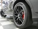 MERCEDES AMG GLC