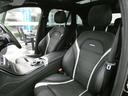 MERCEDES AMG GLC