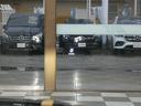 MERCEDES AMG GLC