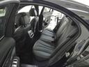 MERCEDES BENZ S-CLASS