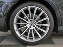 MERCEDES BENZ S-CLASS