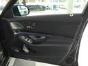 MERCEDES BENZ S-CLASS