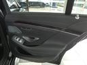 MERCEDES BENZ S-CLASS