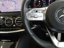 MERCEDES BENZ S-CLASS