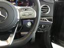 MERCEDES BENZ S-CLASS