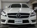 MERCEDES BENZ CLS-CLASS SHOOTING BRAKE