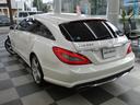 MERCEDES BENZ CLS-CLASS SHOOTING BRAKE
