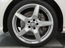 MERCEDES BENZ CLS-CLASS SHOOTING BRAKE