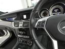 MERCEDES BENZ CLS-CLASS SHOOTING BRAKE