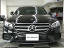 MERCEDES BENZ E-CLASS