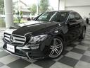 MERCEDES BENZ E-CLASS
