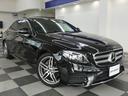 MERCEDES BENZ E-CLASS