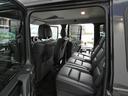 MERCEDES BENZ G-CLASS